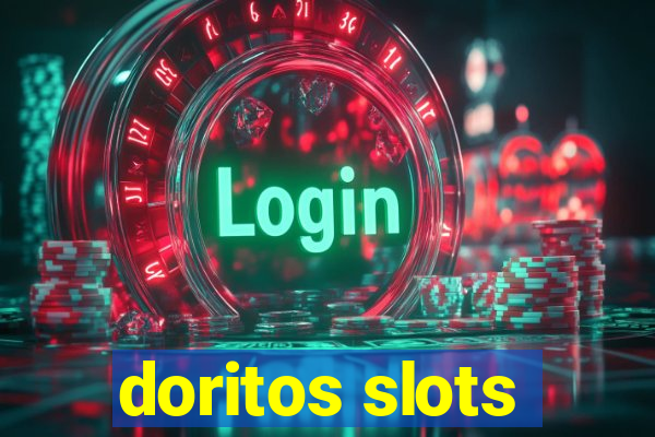 doritos slots